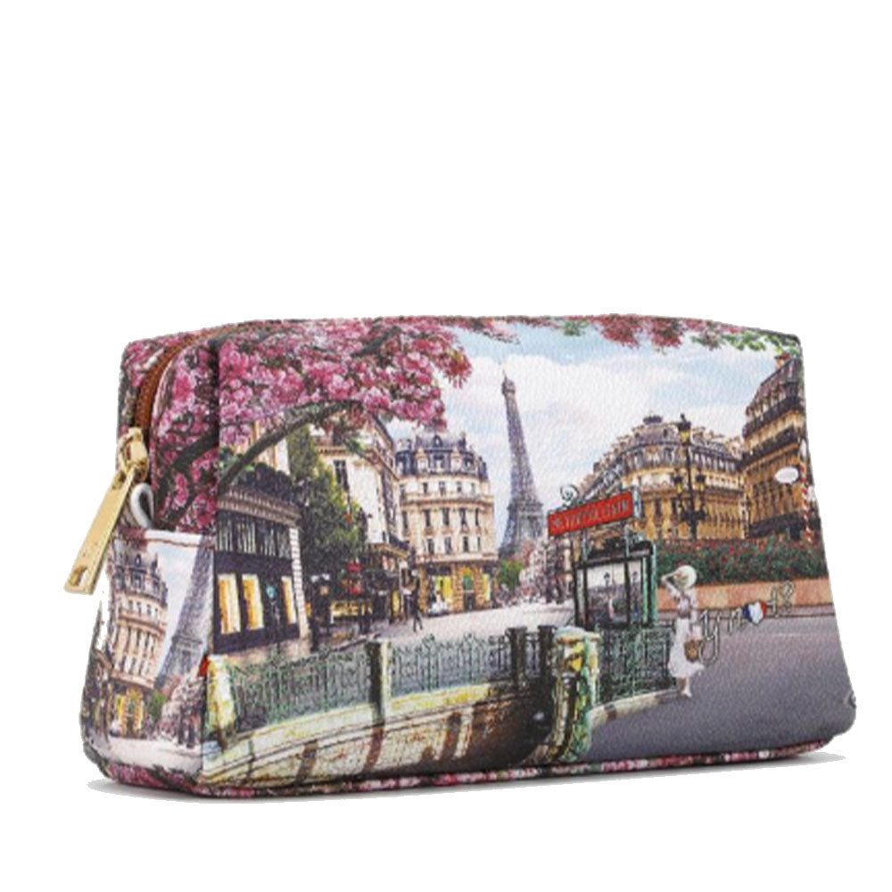 Beauty Case Y NOT YES-304 Emily in Paris Misura Grande