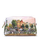 Beauty Case Y NOT YES-302 stampa Flower River