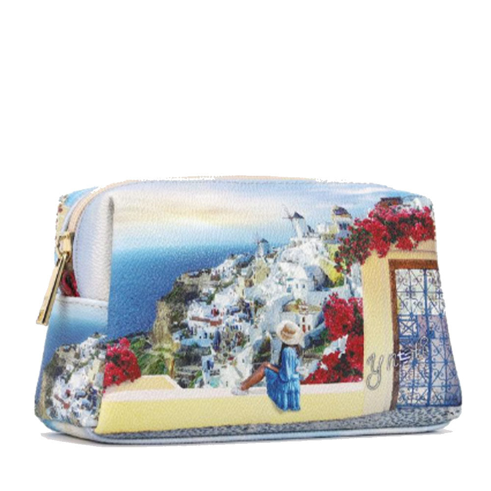 Beauty Case Y NOT YES-304 Greek Summer Misura Grande