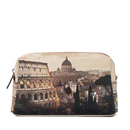 Beauty Case Y NOT YES-302 stampa Jubilee