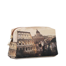 Beauty Case Y NOT YES-302 stampa Jubilee