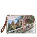 Borsa Donna Y NOT Pochette con Tracolla YES-303 Dreaming Coast