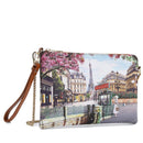 Borsa Donna Y NOT Pochette con Tracolla YES-303 Emily in Paris