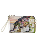 Borsa Donna Y NOT Pochette con Tracolla YES-303 Romantic Coast