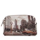 Beauty Case Y NOT YES-302 stampa Golden Time