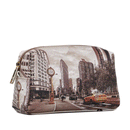 Beauty Case Y NOT YES-302 stampa Golden Time