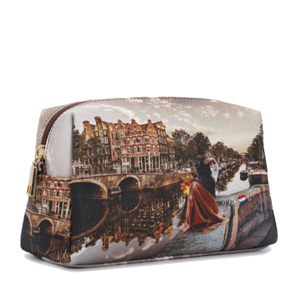 Beauty Case Y NOT YES-304 Autumn in Holland Misura Grande