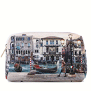 Beauty Case Y NOT YES-304 Blue Lagoon Misura Grande