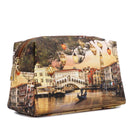 Beauty Case Y NOT YES-304 Christmas Venice Misura Grande