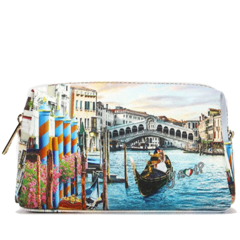 Beauty Case Y NOT YES-304 Dream in Venice Misura Grande