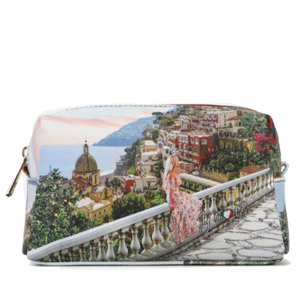 Beauty Case Y NOT YES-304 Dreaming Coast Misura Grande