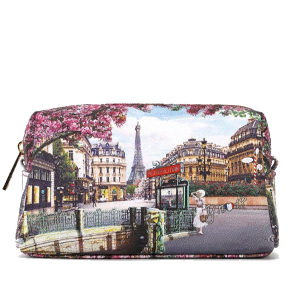 Beauty Case Y NOT YES-304 Emily in Paris Misura Grande