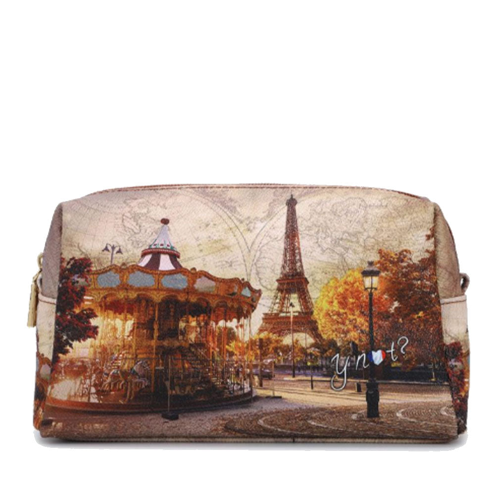 Beauty Case Y NOT YES-304 Funny Paris Misura Grande