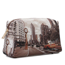 Beauty Case Y NOT YES-304 Golden Time Misura Grande