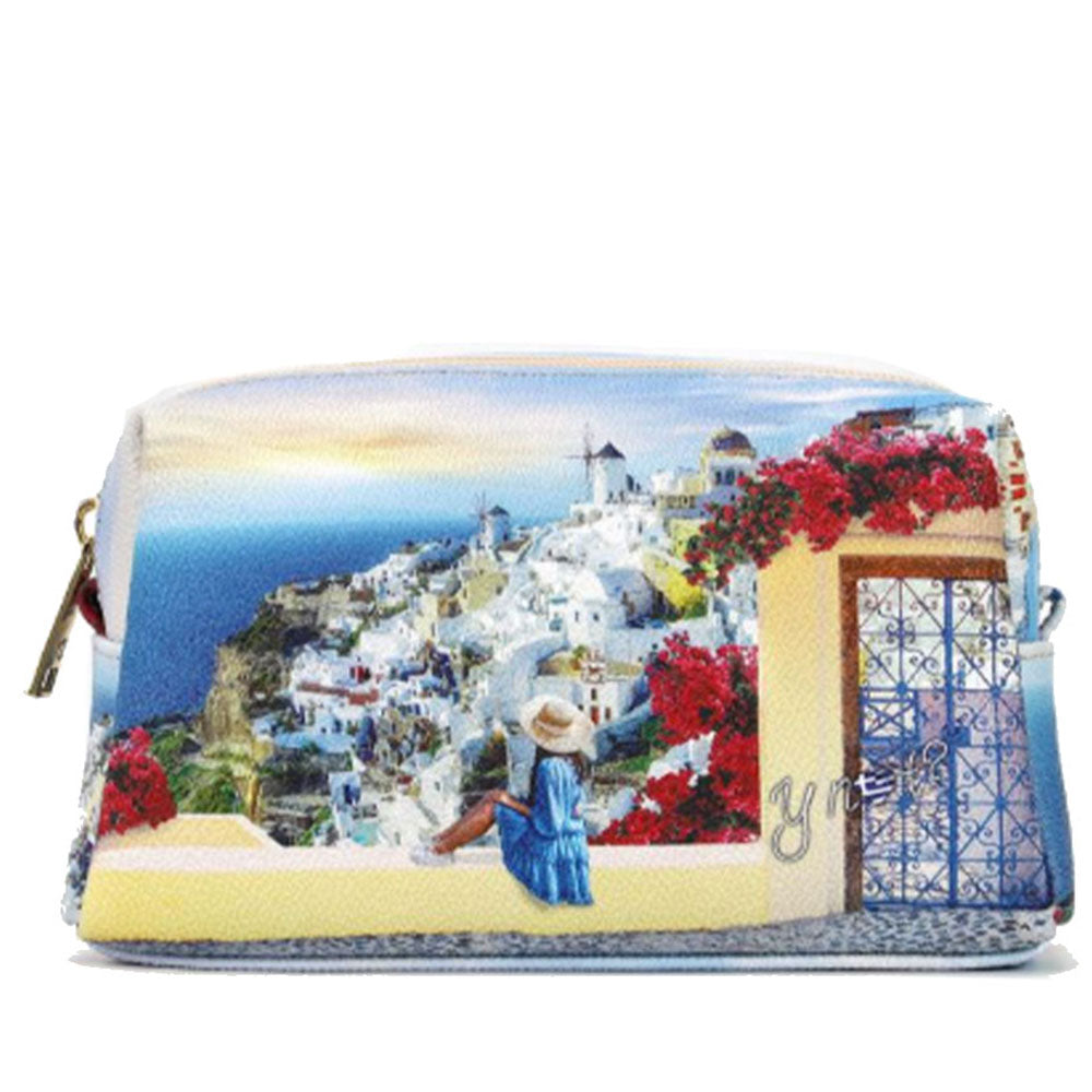 Beauty Case Y NOT YES-304 Greek Summer Misura Grande