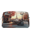 Beauty Case Y NOT YES-304 Kisses From Paris Misura Grande
