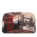Beauty Case Y NOT YES-304 London Bridge Misura Grande