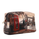 Beauty Case Y NOT YES-304 London Bridge Misura Grande