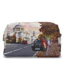 Beauty Case Y NOT YES-304 London Tourist Misura Grande