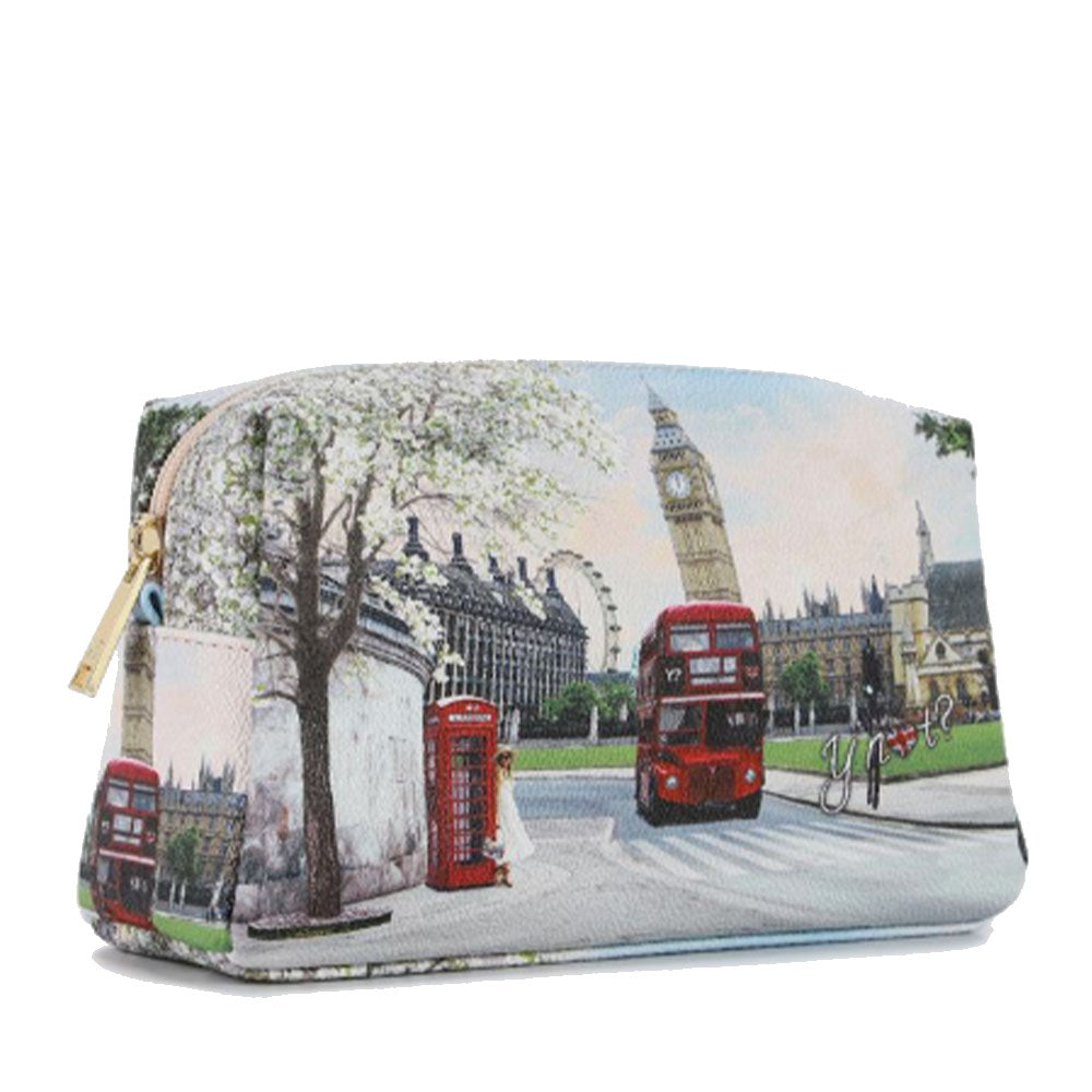 Beauty Case Y NOT YES-304 London Misura Grande