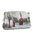 Beauty Case Y NOT YES-304 London Misura Grande