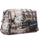 Beauty Case Y NOT YES-304 Petrol Paris Misura Grande