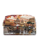 Beauty Case Y NOT YES-304 Rome Raining Misura Grande