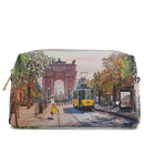 Beauty Case Y NOT YES-304 Spring in Milan Misura Grande