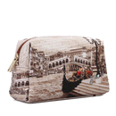 Beauty Case Y NOT YES-304 Venice Postcard Misura Grande
