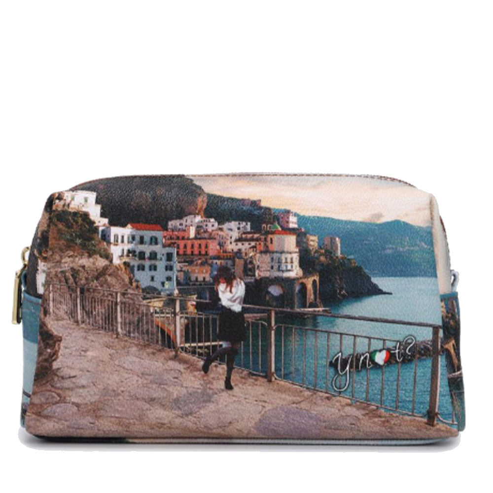 Beauty Case Y NOT YES-304 Winter Coast Misura Grande