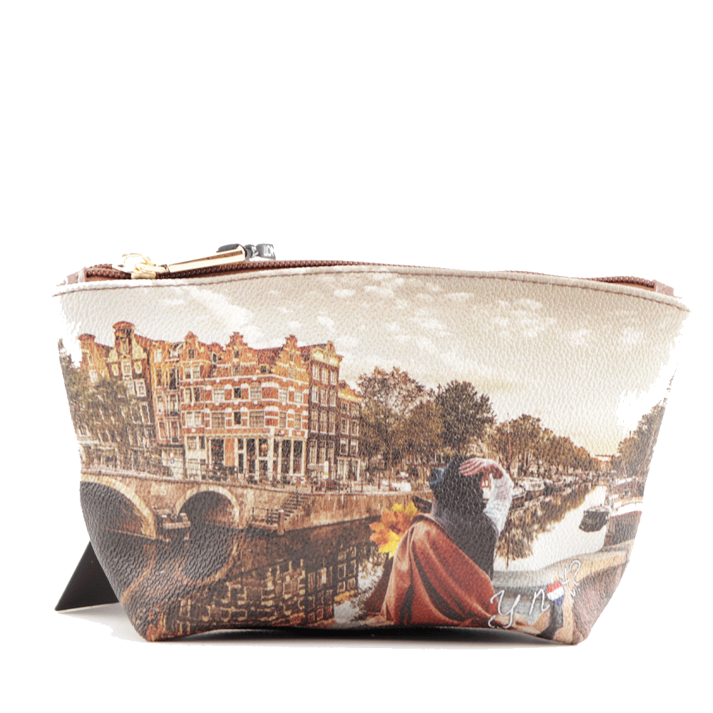 Beauty Case Piccolo Y NOT YES-308 Autumn in Holland