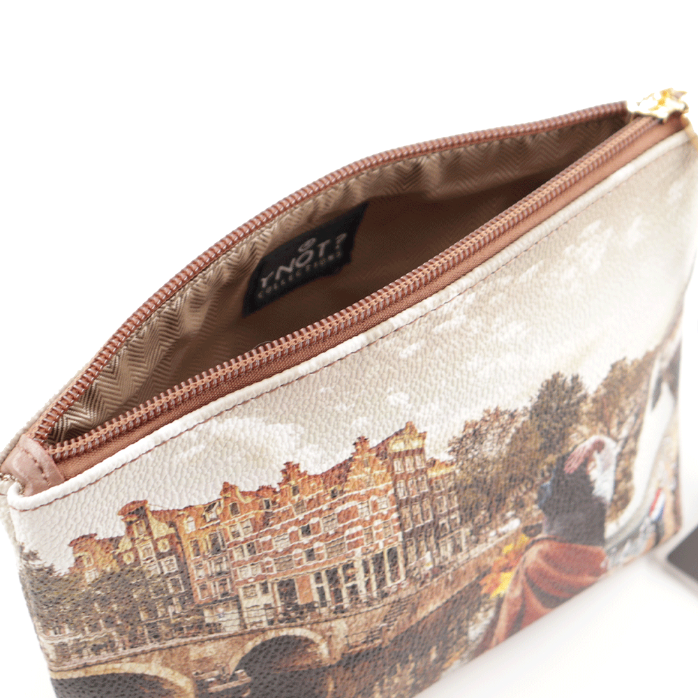 Beauty Case Piccolo Y NOT YES-308 Autumn in Holland