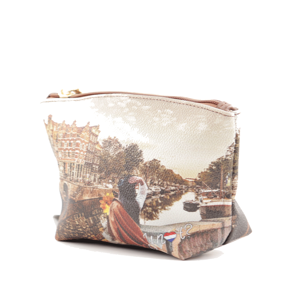 Beauty Case Piccolo Y NOT YES-308 Autumn in Holland