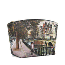 Beauty Case Medio Y NOT YES-309 Amsterdam Bridge