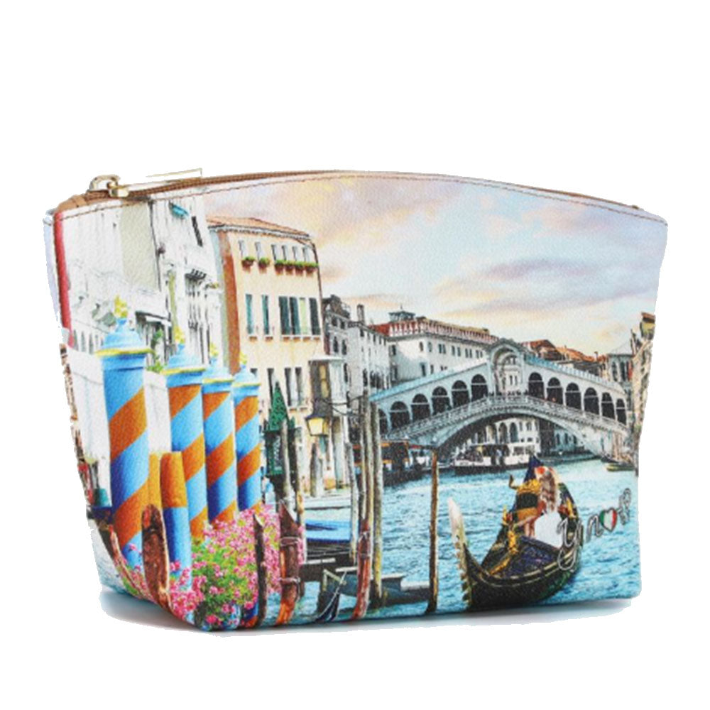 Beauty Case Medio Y NOT YES-309 Dream in Venice