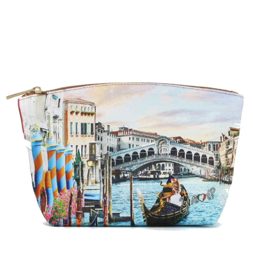 Beauty Case Medio Y NOT YES-309 Dream in Venice