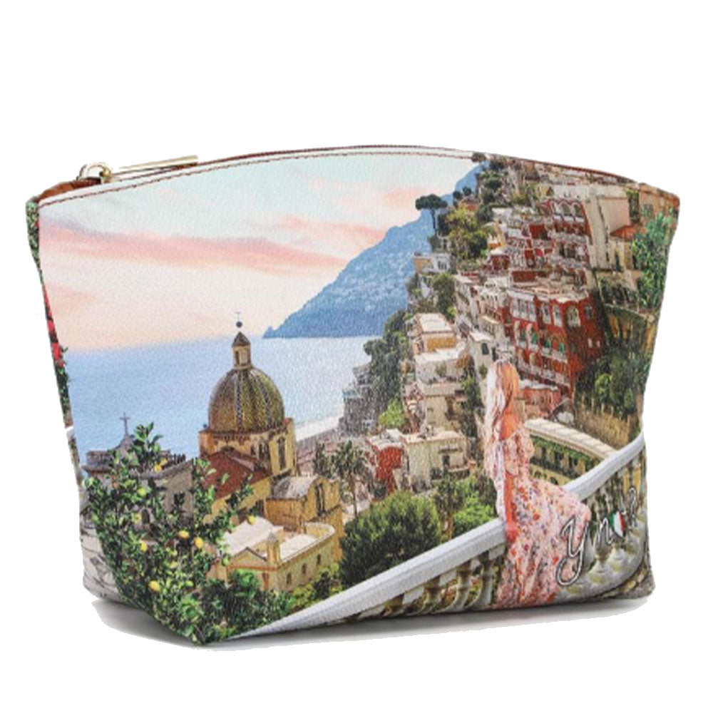 Beauty Case Medio Y NOT YES-309 Dreaming Coast