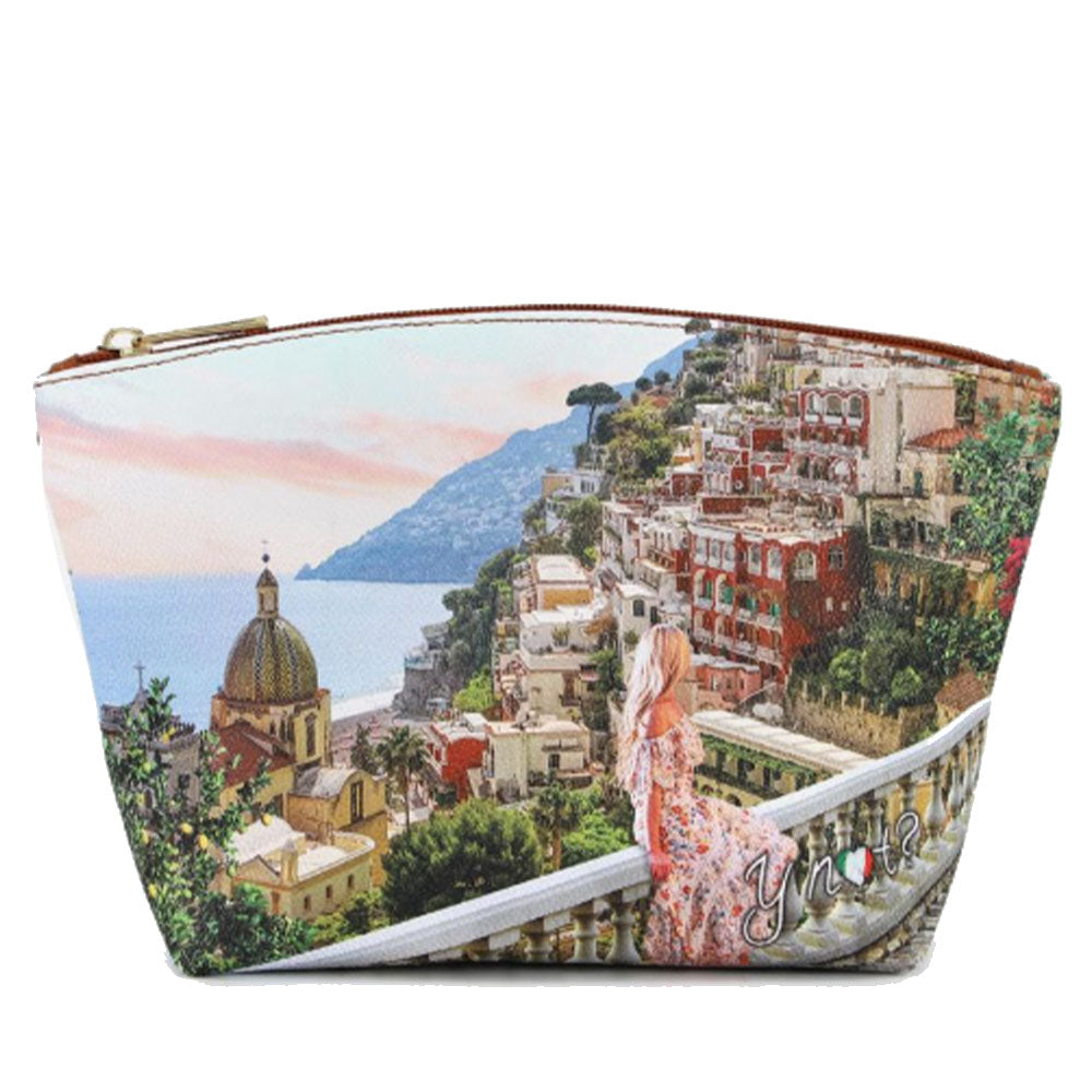Beauty Case Medio Y NOT YES-309 Dreaming Coast