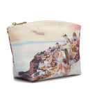 Beauty Case Medium Y NOT YES-309 Griechenland Sonnenuntergang