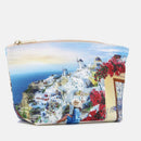 Beauty Case Medio Y NOT YES-309 Greek Summer