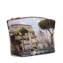 Beauty Case Medio Y NOT YES-309 Imperial