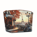 Beauty Case Medio Y NOT YES-309 Kisses From Paris