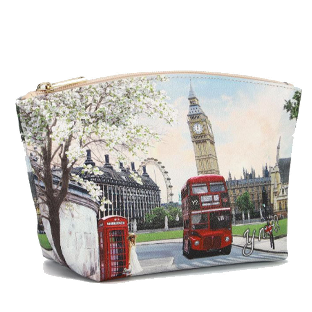 Beauty Case Medio Y NOT YES-309 London