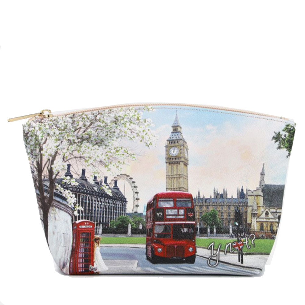 Beauty Case Medio Y NOT YES-309 London
