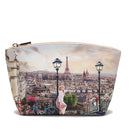 Kosmetiktasche Medium Y NOT YES-309 Promenade
