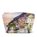 Kosmetiktasche Medium Y NOT YES-309 Romantische Küste
