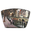 Beauty Case Grande Y NOT YES-311 Amsterdam Bridge