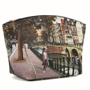 Beauty Case Grande Y NOT YES-311 Amsterdam Bridge