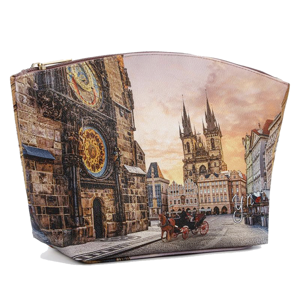 Beauty Case Grande Y NOT YES-311 Astro Clock