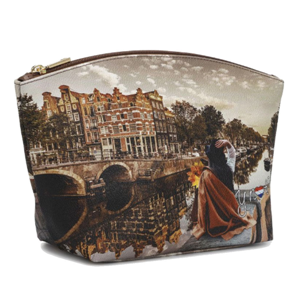 Beauty Case Grande Y NOT YES-311 Autumn in Holland
